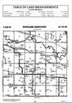 Map Image 020, Tama County 1995